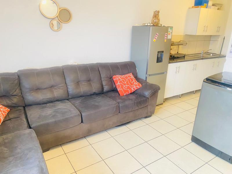 2 Bedroom Property for Sale in Kensington Western Cape